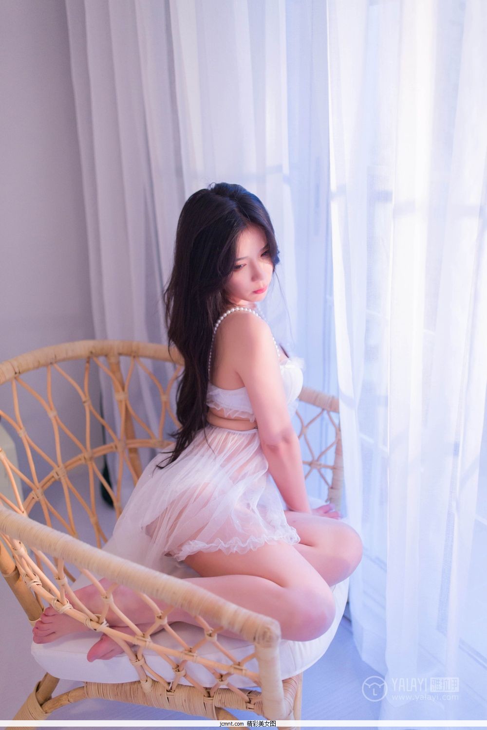 [YALAYI] Y17.2.11 No.182  ѩ漧